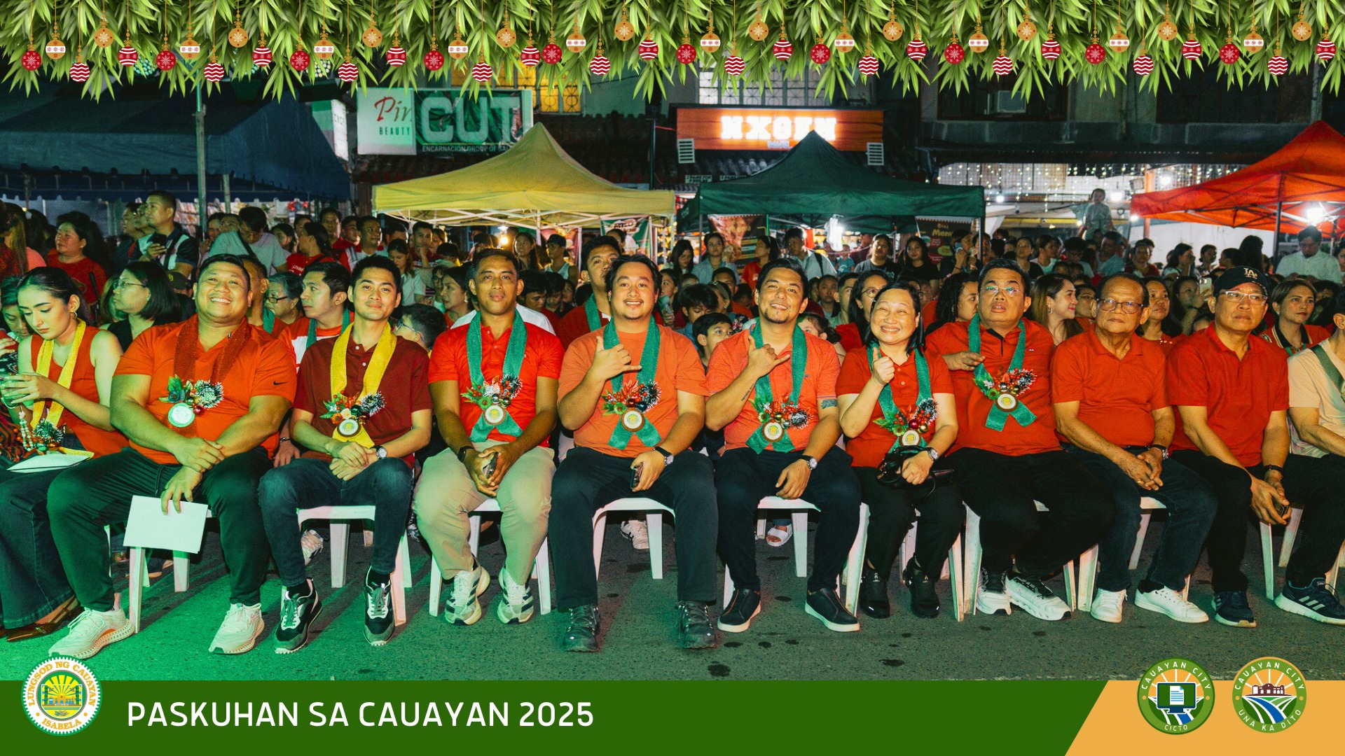 Cauayan City Local Government | Cauayan
