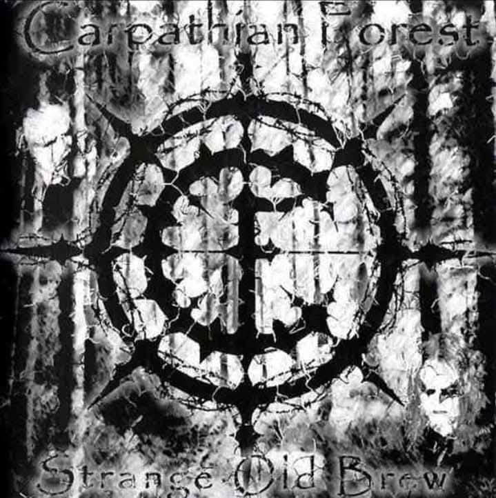 November 6th 2000 𝐂𝐚𝐫𝐩𝐚𝐭𝐡𝐢𝐚𝐧 𝐅𝐨𝐫𝐞𝐬𝐭 released the