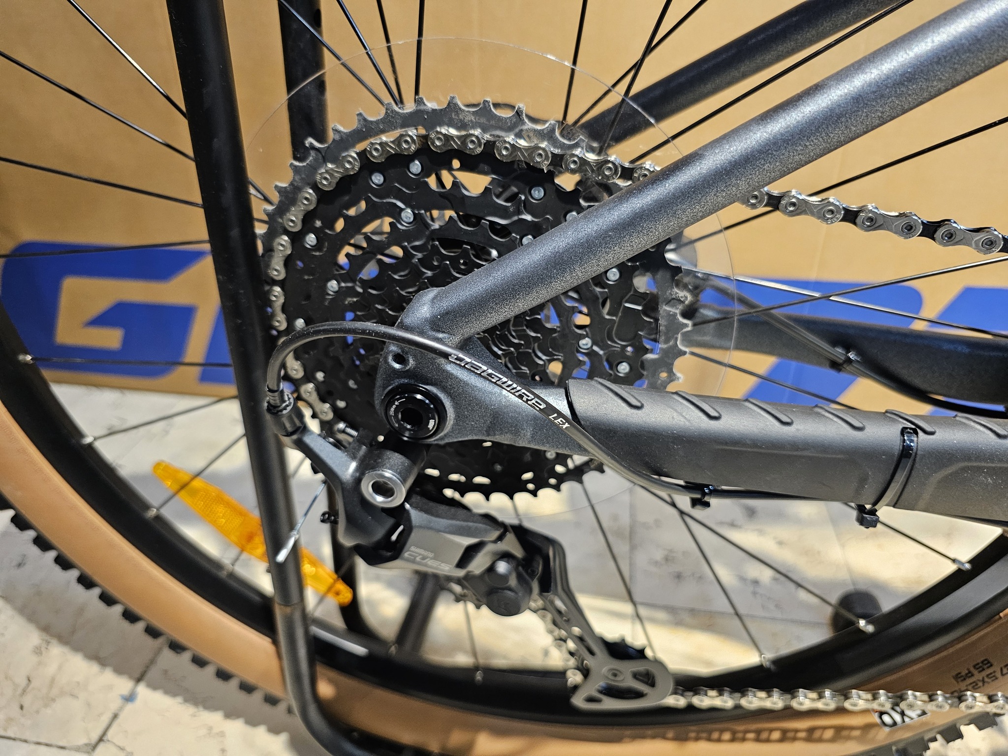 Ryanbikes - TREK MARLIN 6 2020 (29) PRICE: Php 29,990 (Cash) Build ...