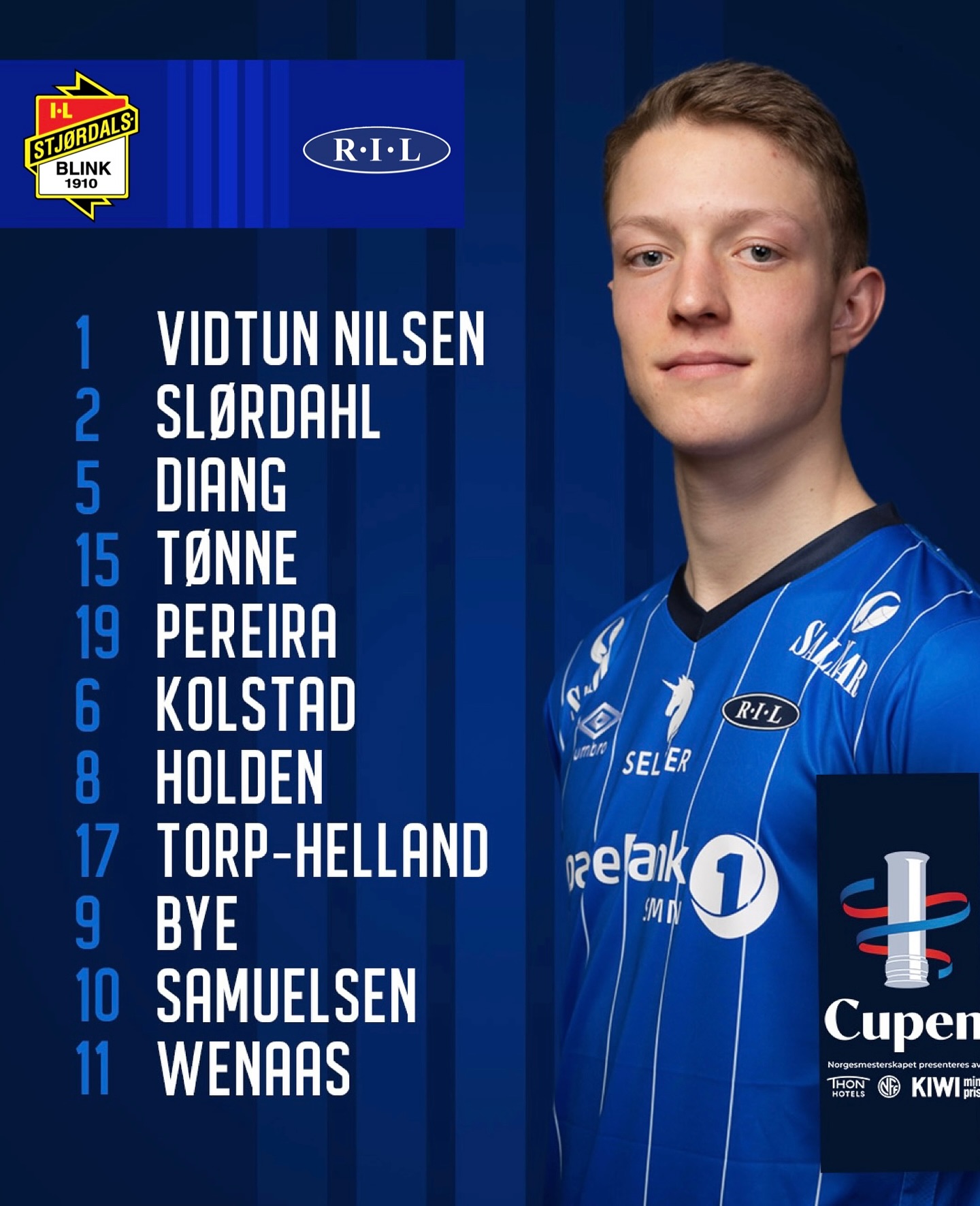 Ranheim Fotball | Trondheim