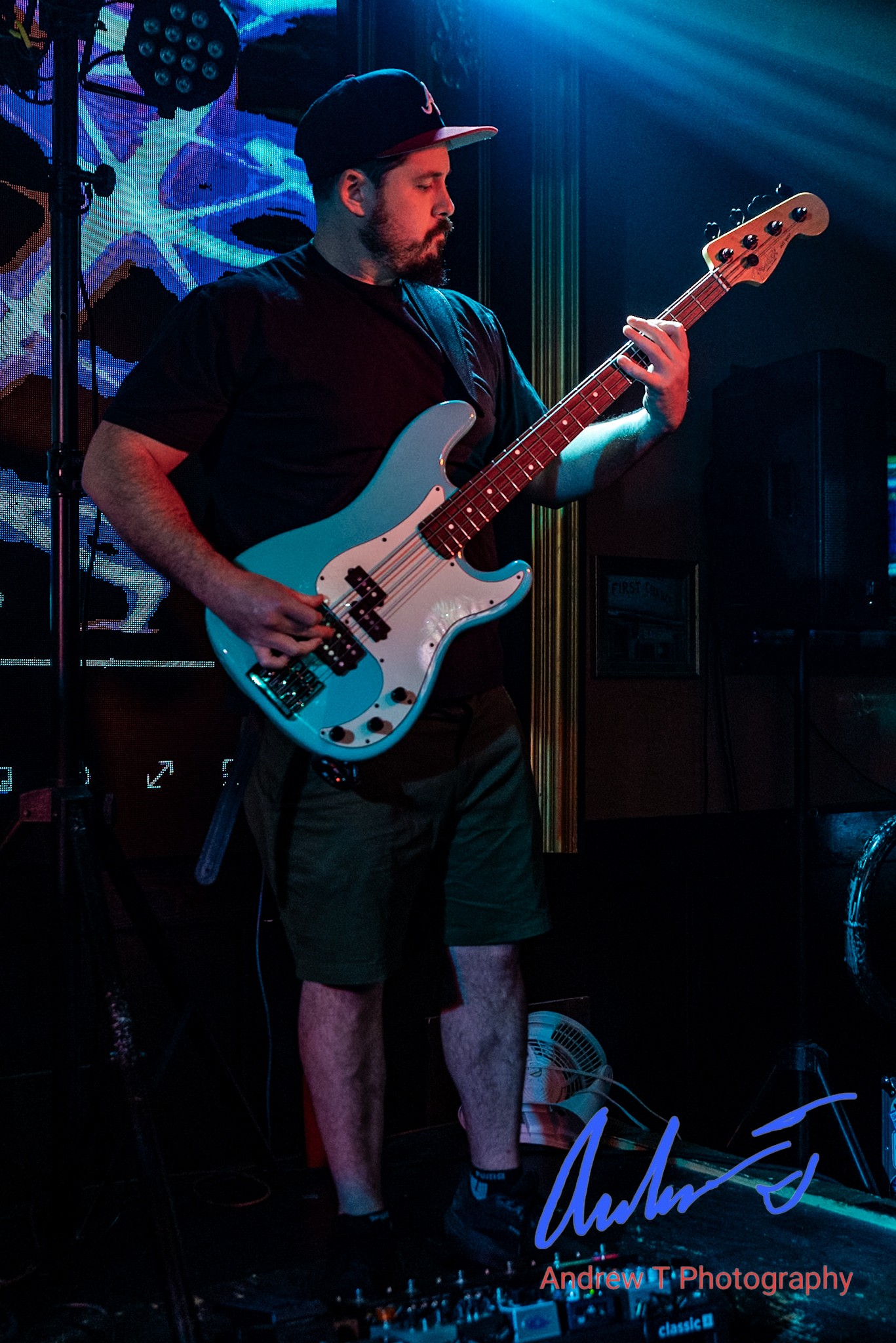 Bombshell RVA | Richmond VA