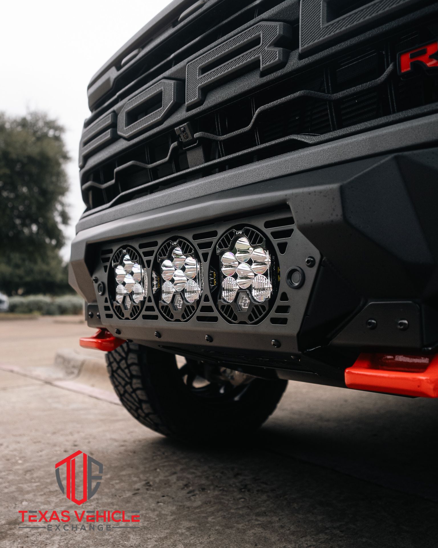 Texas - Sale pending on this 2025 F-150 Raptor. If it opens up, you’ll ...