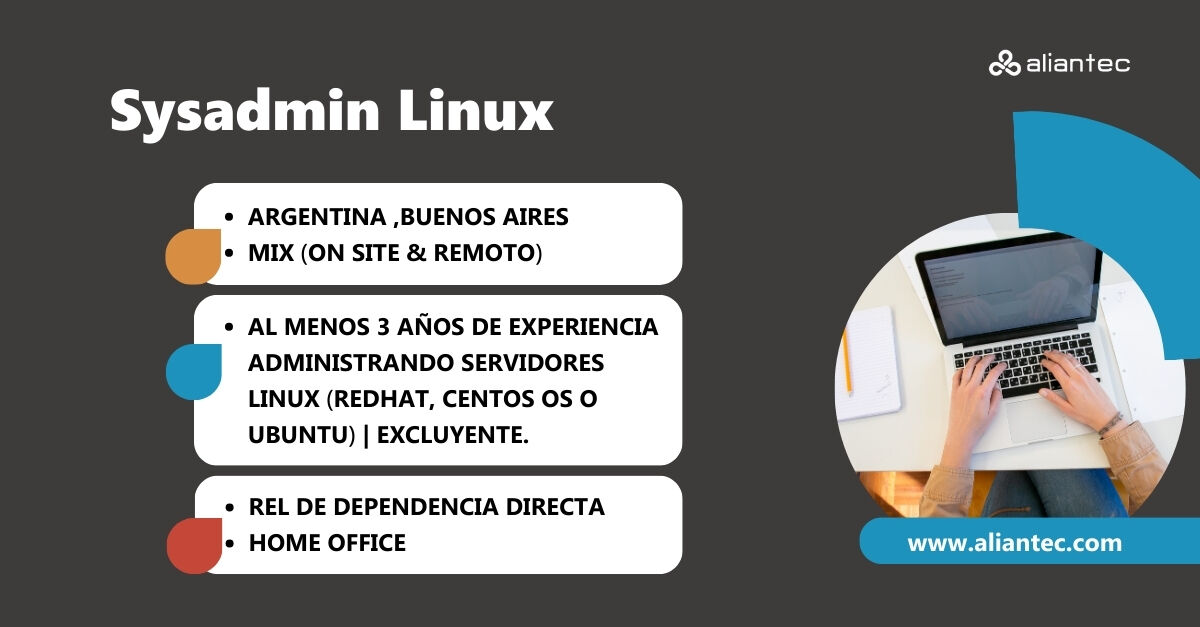 aliantec | Buenos Aires