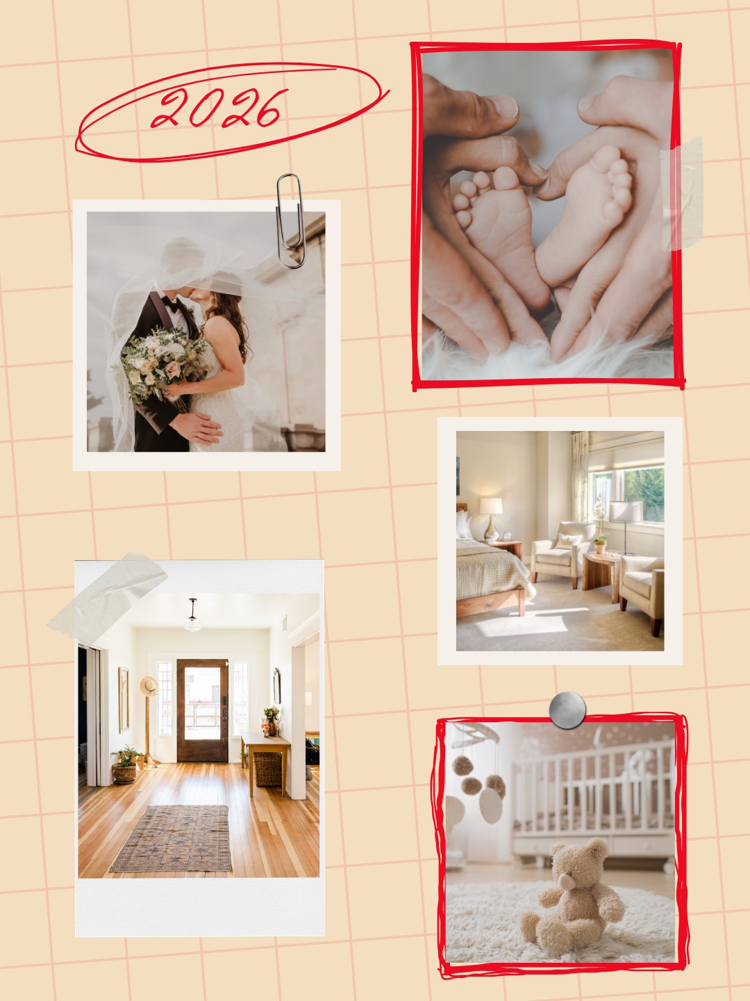 Manifest magic, but plan... - Mark Handley - State Farm Agent | Facebook