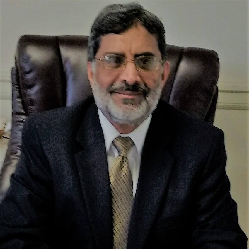Riaz Rajput