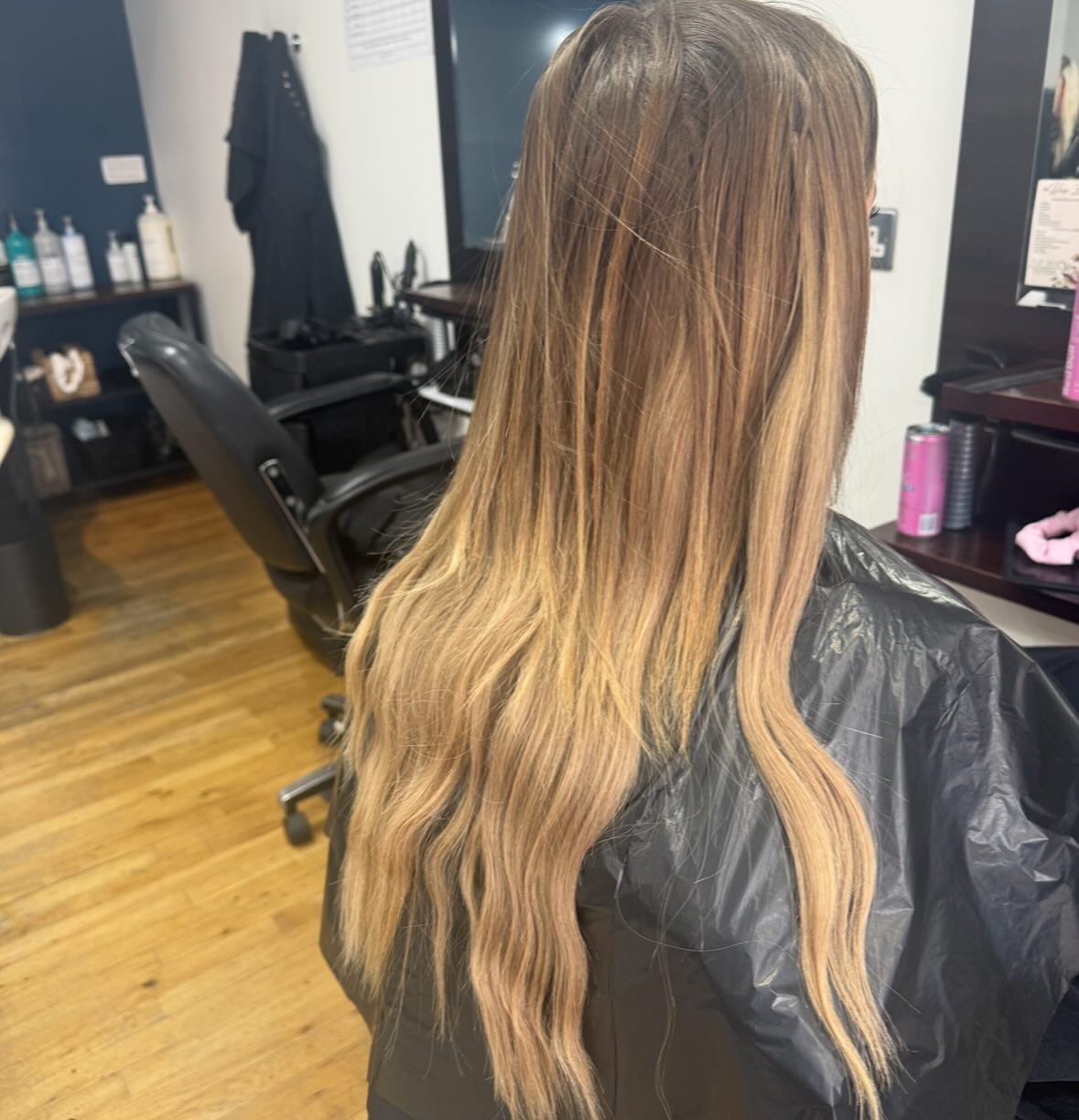Mark Riley Hairdressers | Huddersfield