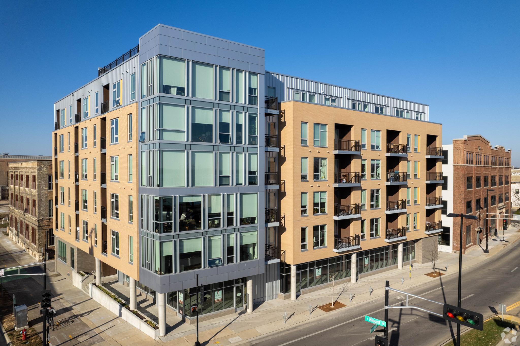 Forward Development Group | Verona WI