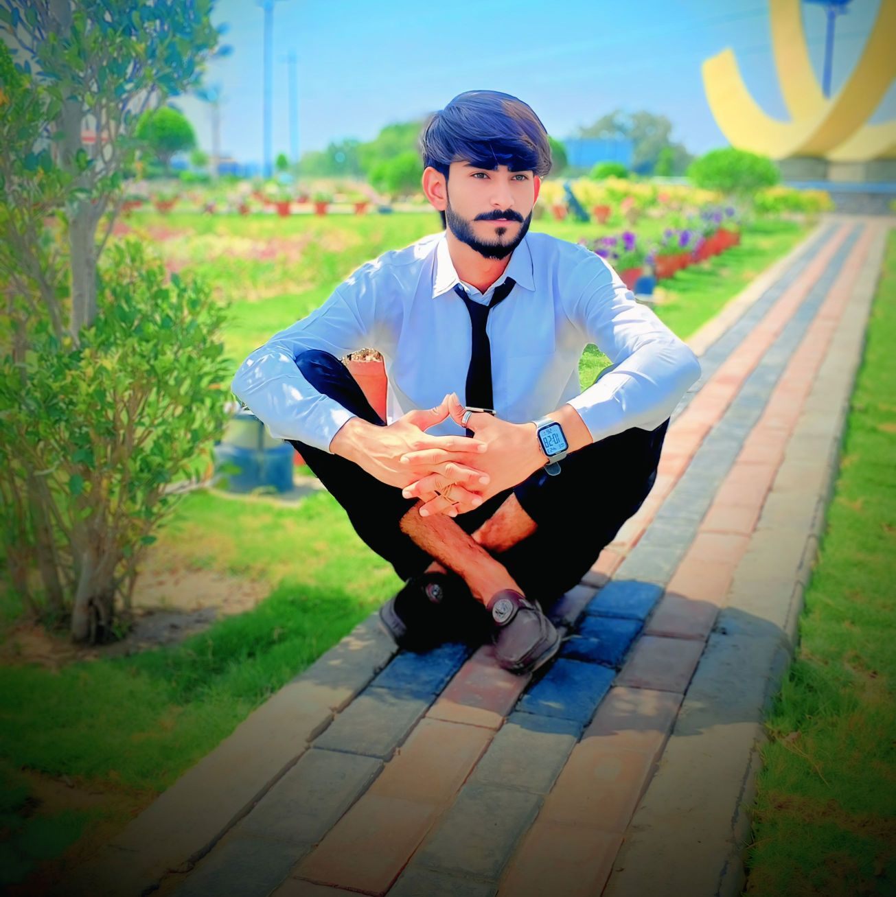 Qasir Alamshare