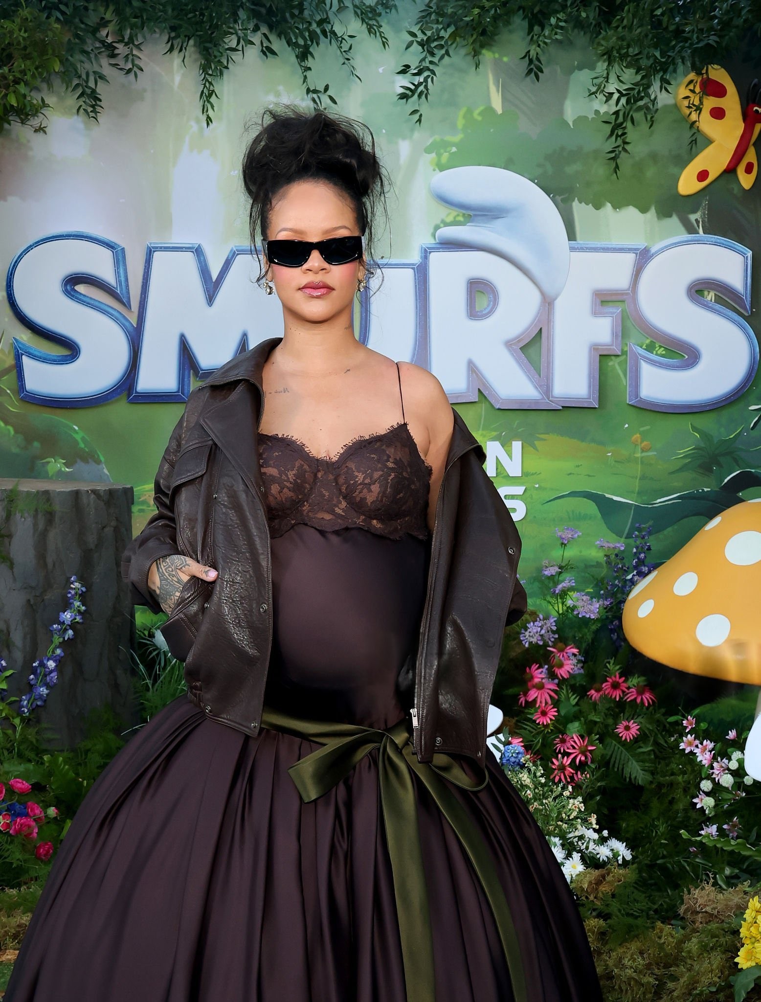Rihanna México
