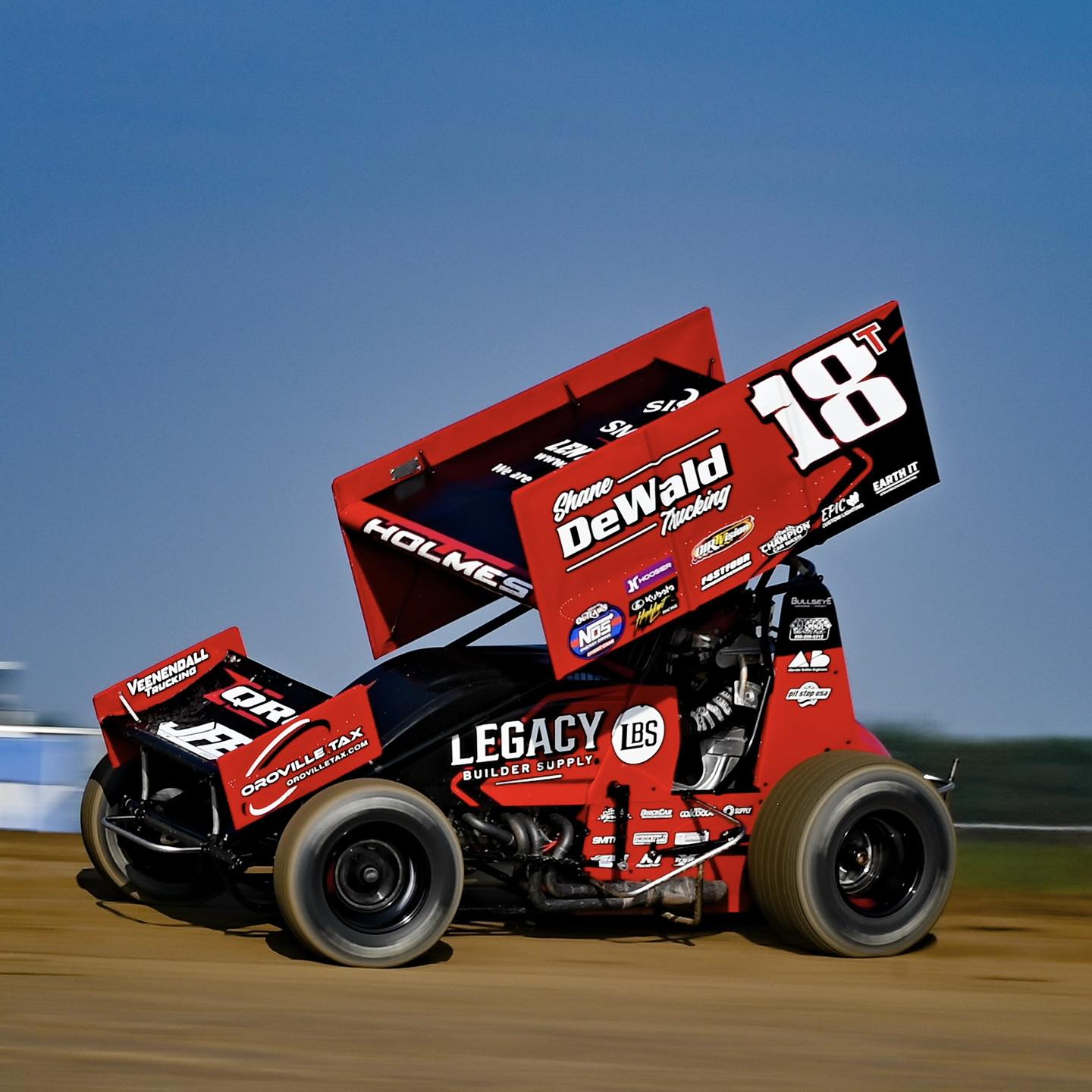 Tanner - Went 21st quick but got credited with 20th quick due to a ...