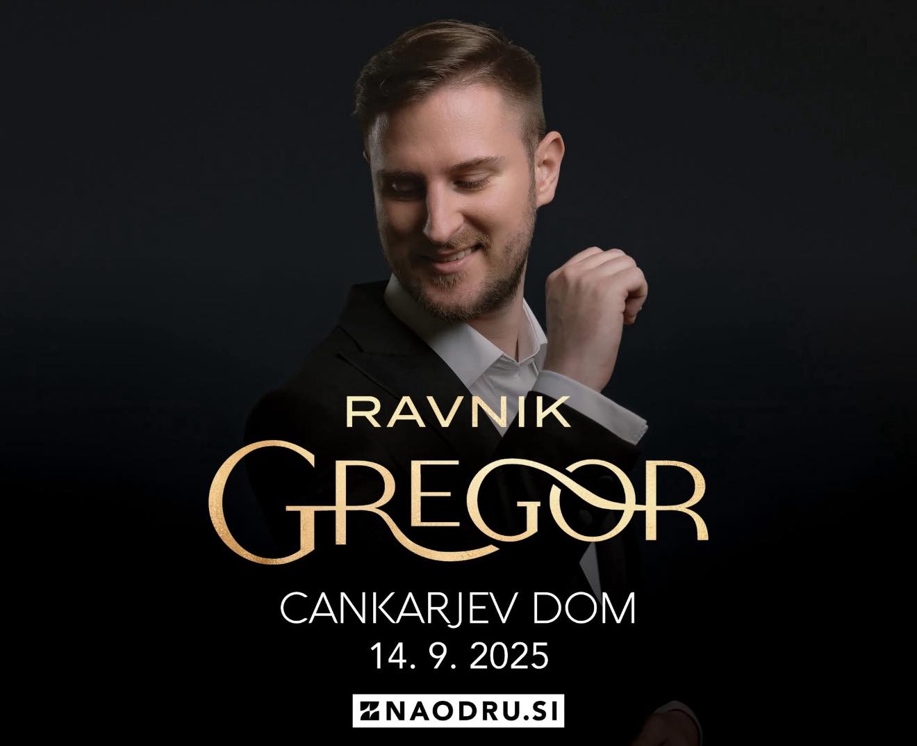 Gregor Ravnik