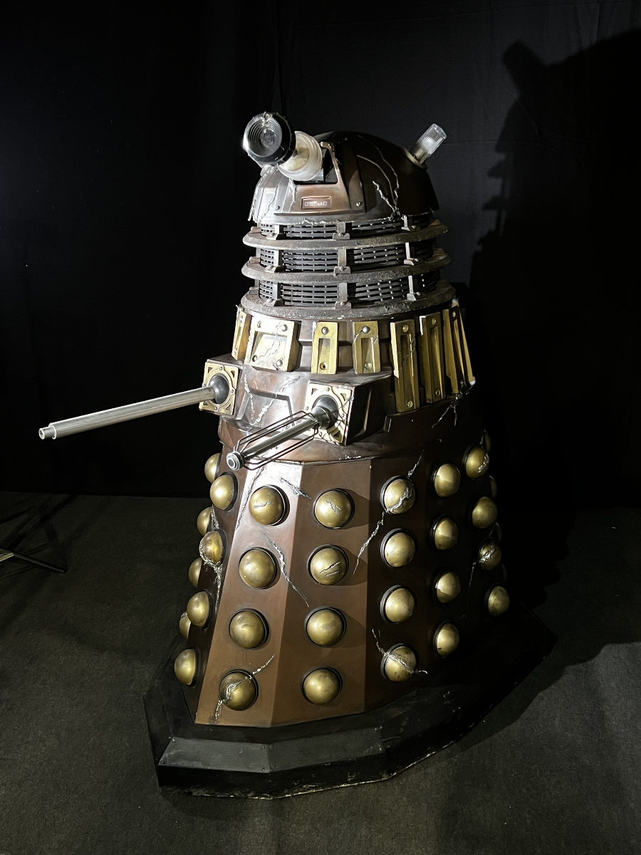 Heritage Auctions' May 4 Star Wars Day Hollywood Entertainment