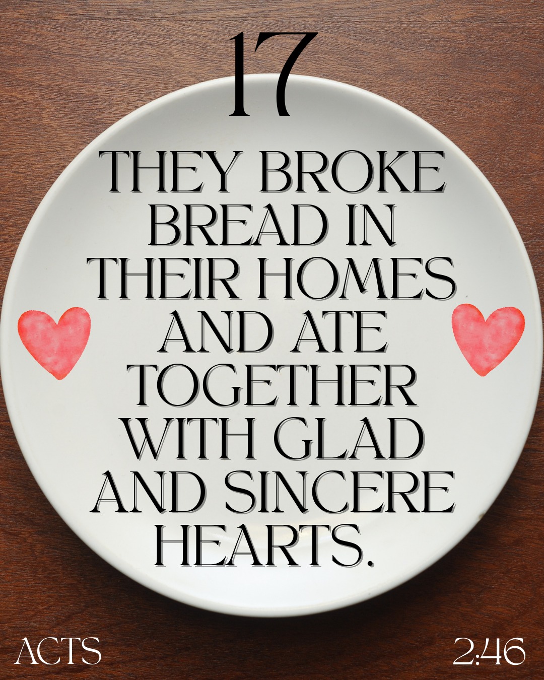 Episcopal - Around every shared table, God’s love is made known. As we ...