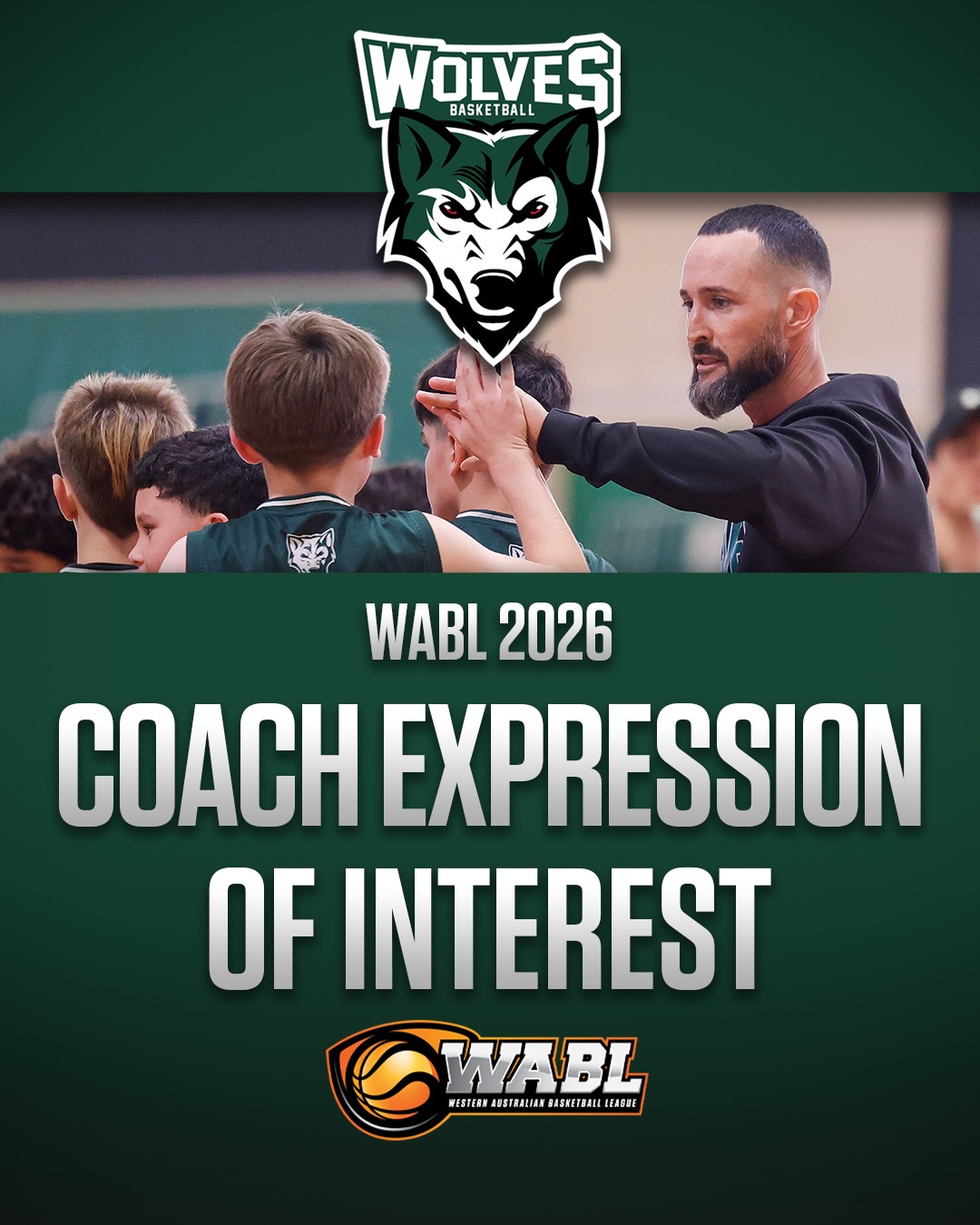 Wanneroo Basketball Association | Joondalup WA