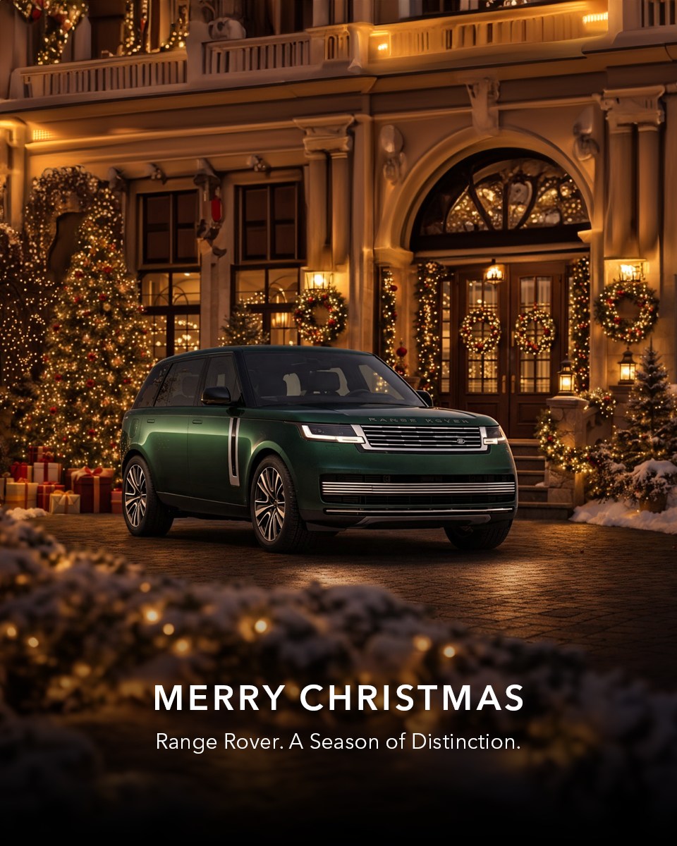 Land Rover Club Thailand added... - Land Rover Club Thailand