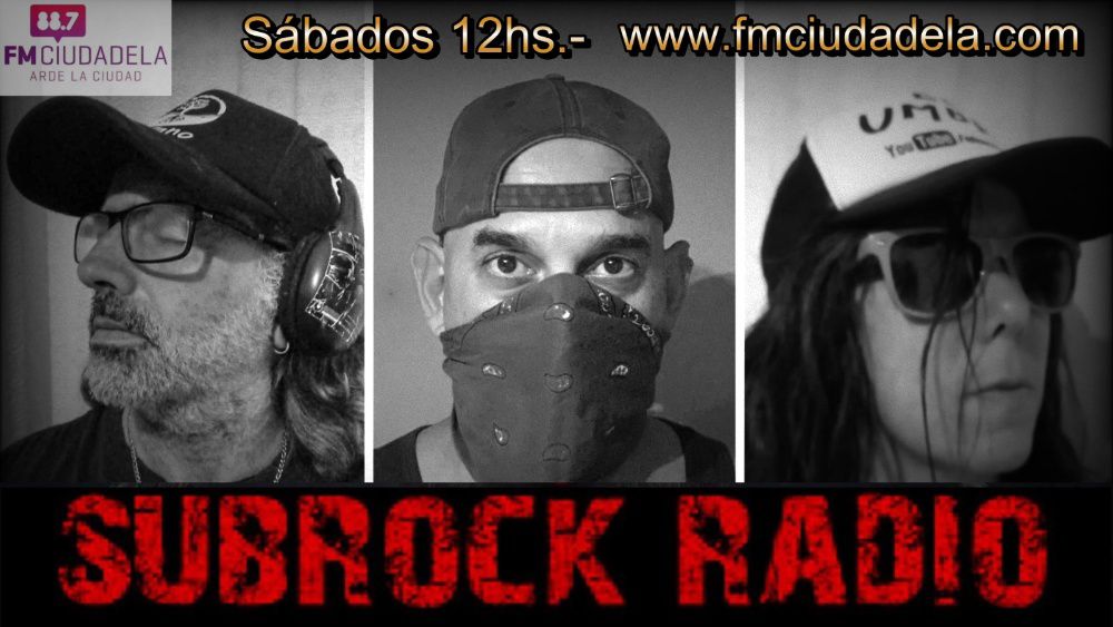 Subrock Radio