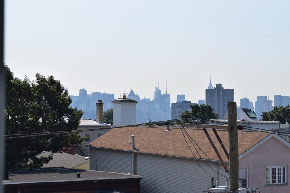 Polk Place Apartments Guttenberg Guttenberg NJ