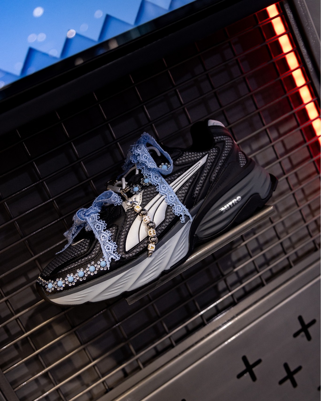 sportscene - Your PUMA. Your rules. 🐆 Shop any PUMA sneaker in-store at ...
