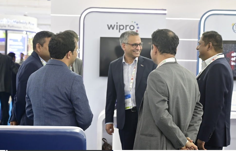 Wipro - Our Digital Product Compliance lab, part of Tarang Labs, got ...