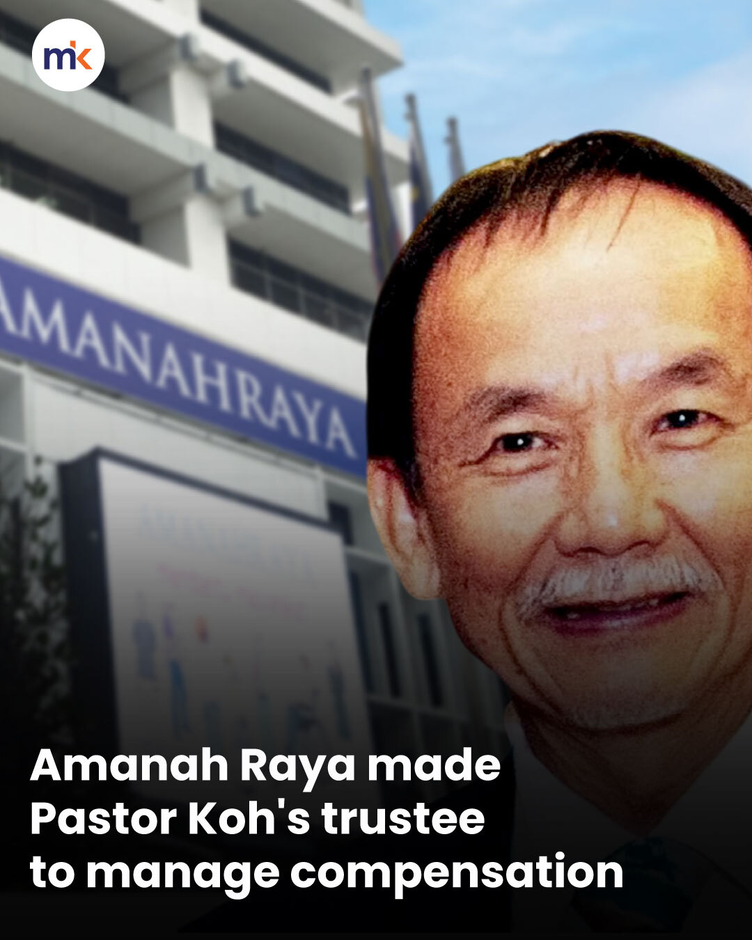 Malaysiakini - The Kuala Lumpur High Court has appointed Amanah Raya ...