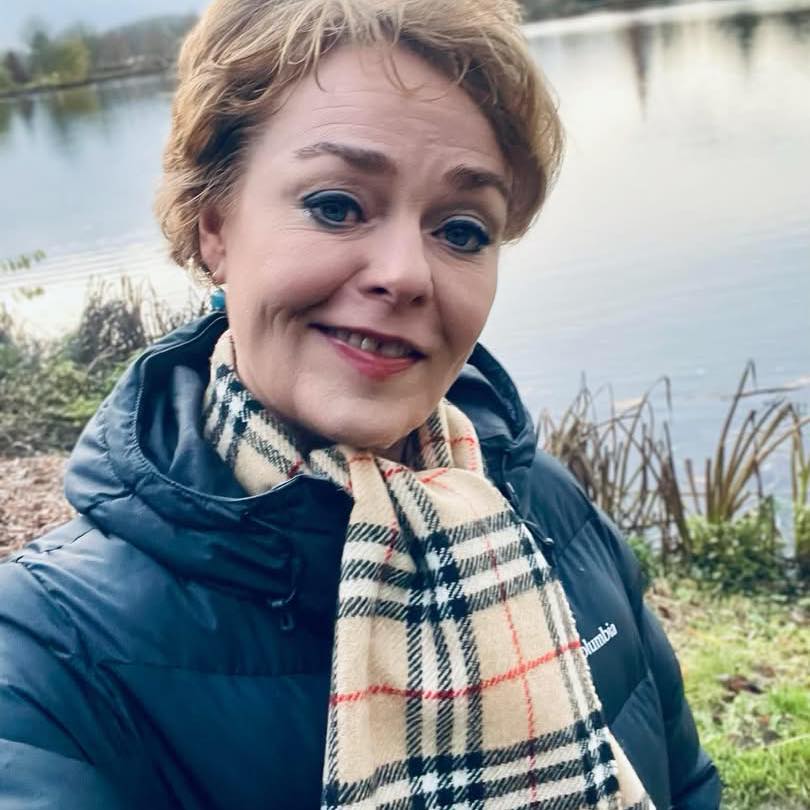 Dorthe Rasmussen