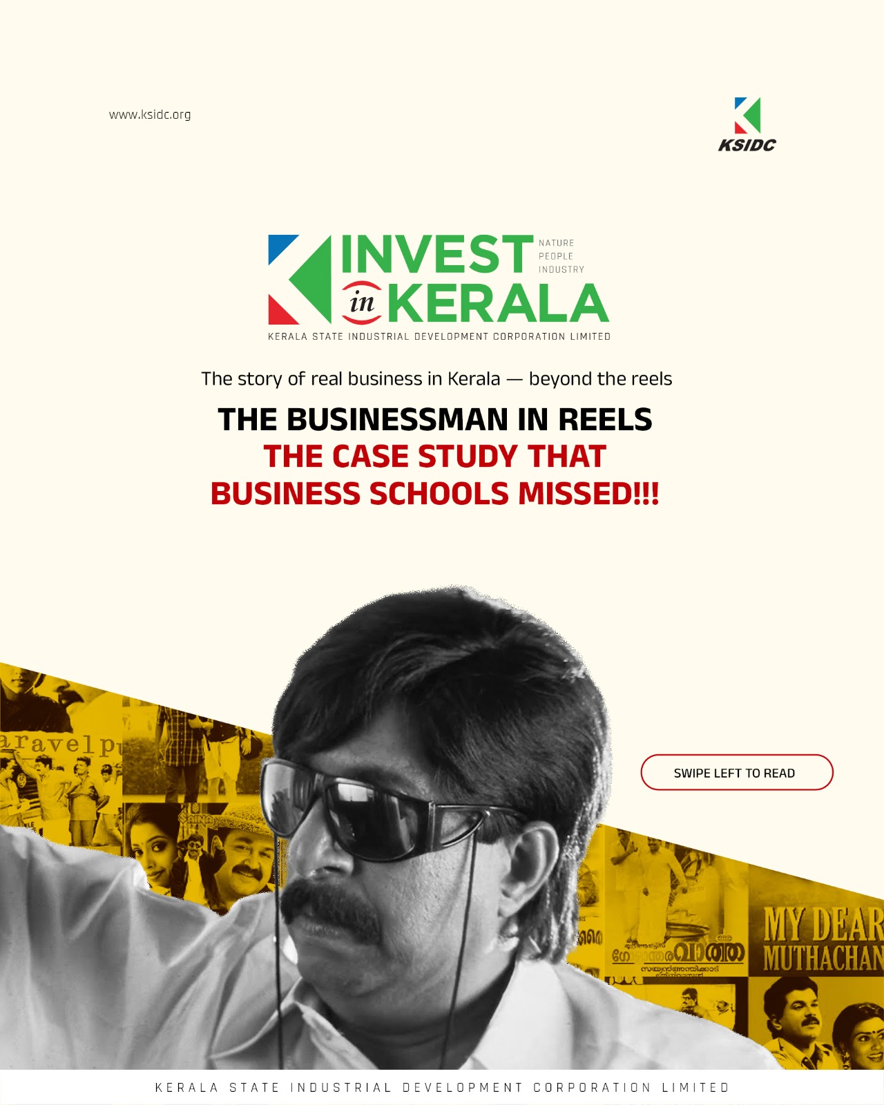 Kerala... - Kerala State Industrial Development Corporation