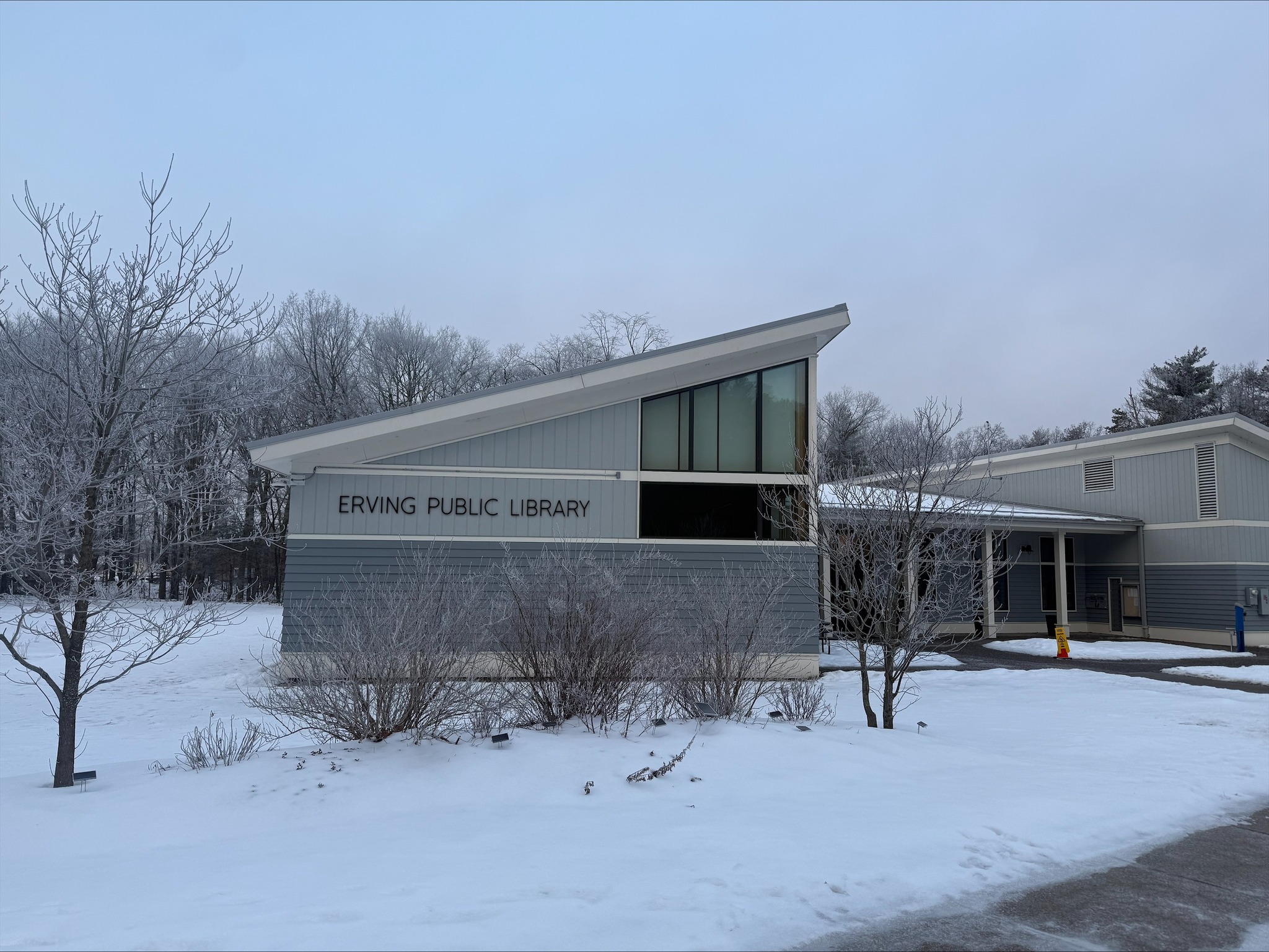 East Hampton Public Library... - East Hampton Public Library