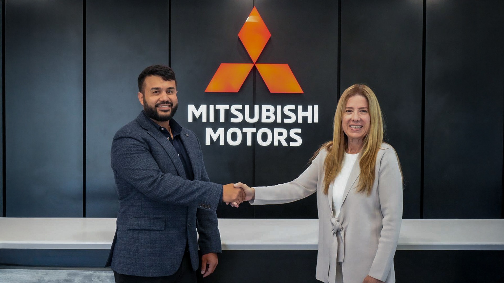 Le damos la bienvenida al... - Mitsubishi Motors Puerto Rico | Facebook