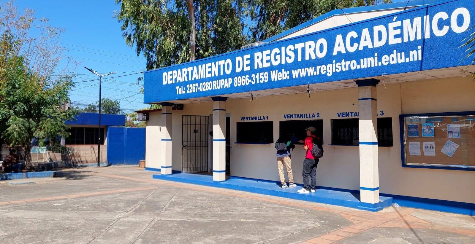 Universidad Nacional... - Universidad Nacional de Ingeniería