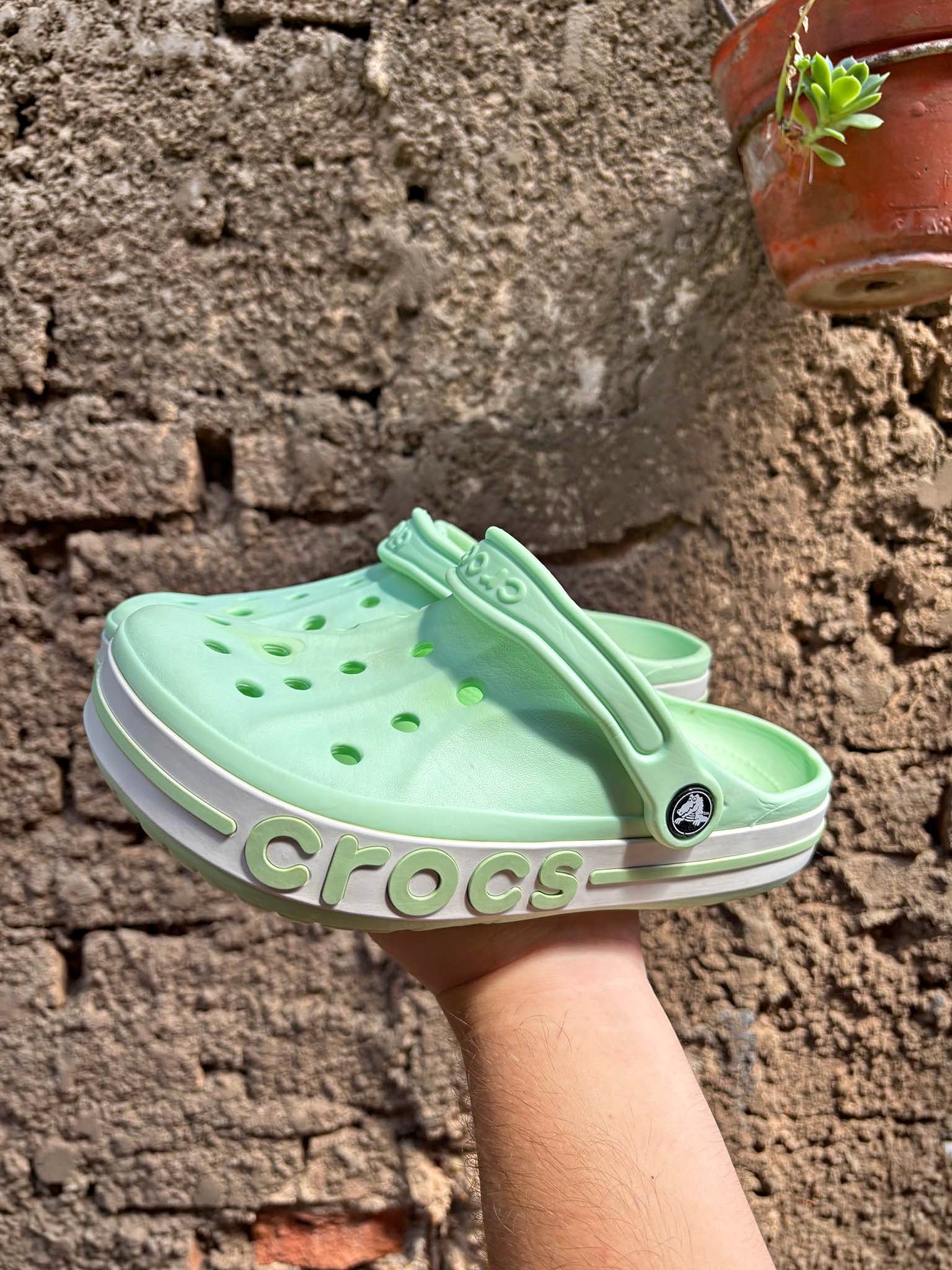 Crocs originales 🇺🇸 - Sandals & Flip Flops - Santa Cruz de la Sierra ...