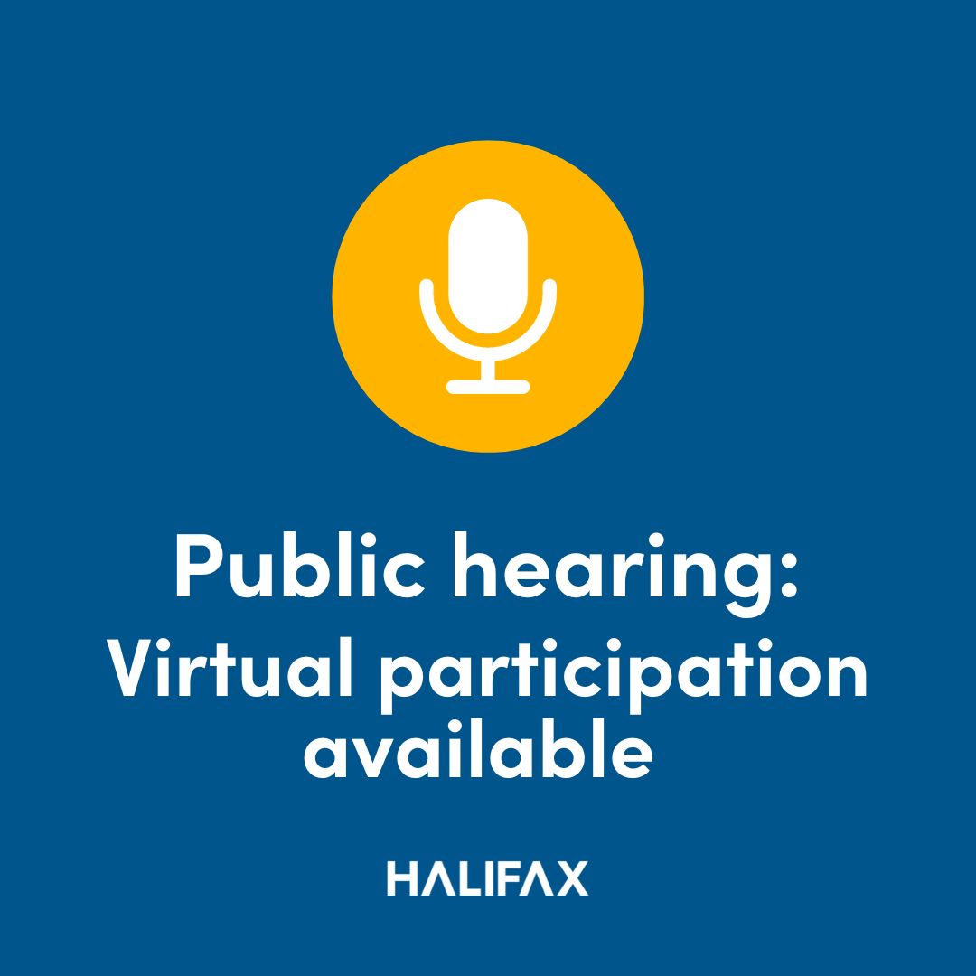 On Tuesday, Jan. 27,... - Halifax Regional Municipality | Facebook