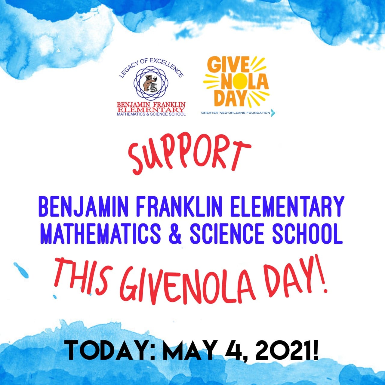 Benjamin Franklin Elementary Mathematics and Science School | New ...