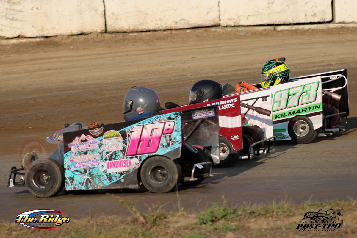 Wing Champ Racing Series