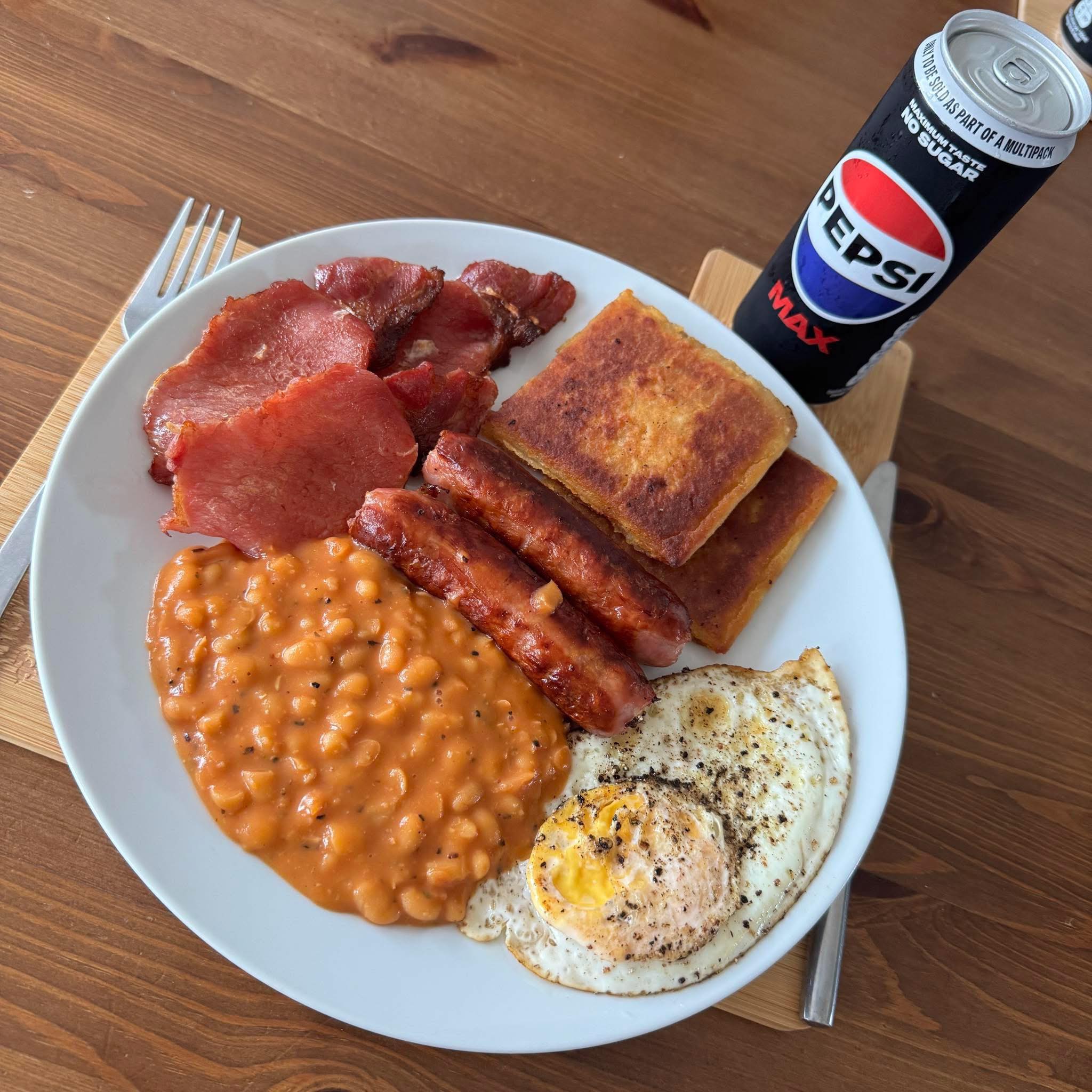 Rate - Daughter Cooked Me A Fry Today So She Did… I Still Think I Do It ...