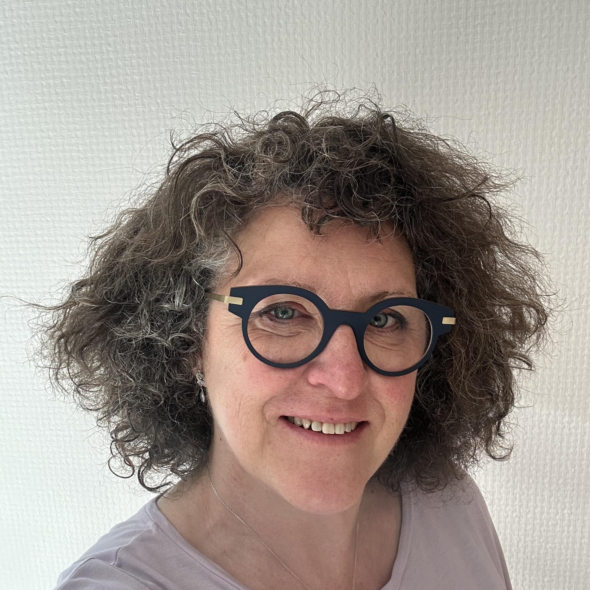 Isabelle Ritzenthaler