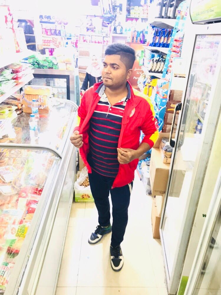 RJ Sumon
