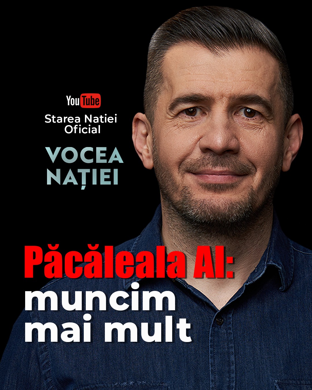 Starea Nației - Vocea Nației a ajuns la episodul 300! Vă... | Facebook