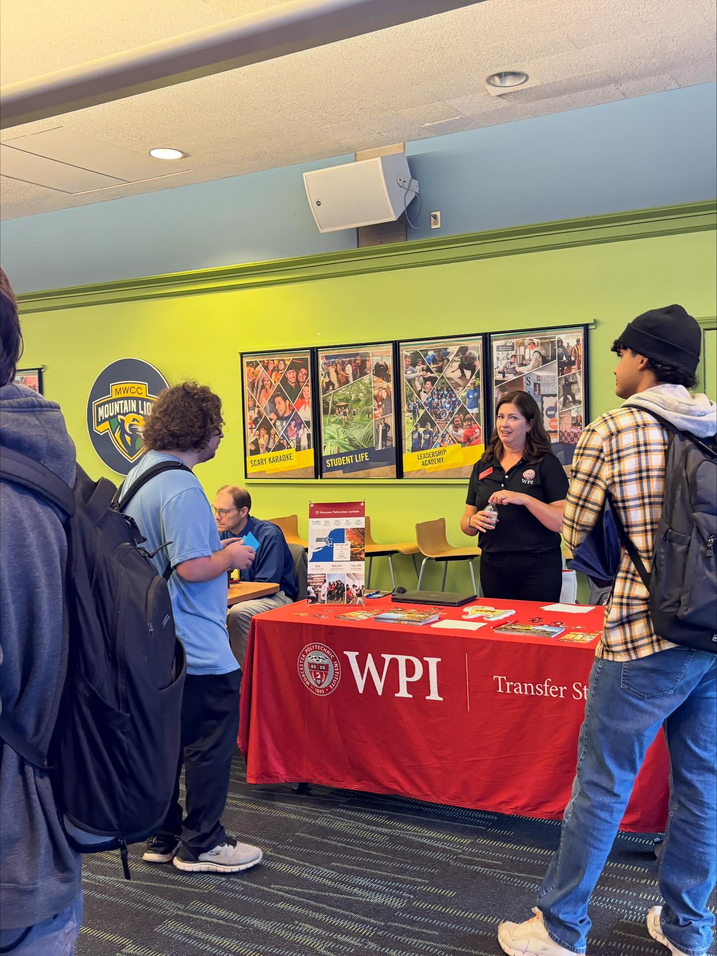 Mount Wachusett... - Mount Wachusett Community College