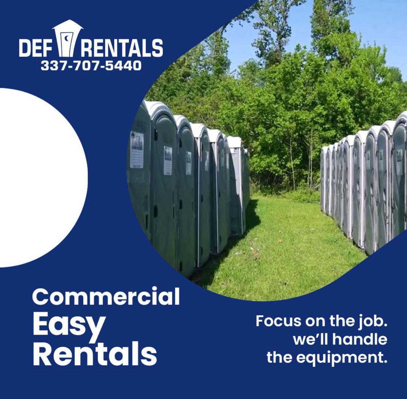 DEF Rentals, LLC | Westlake LA