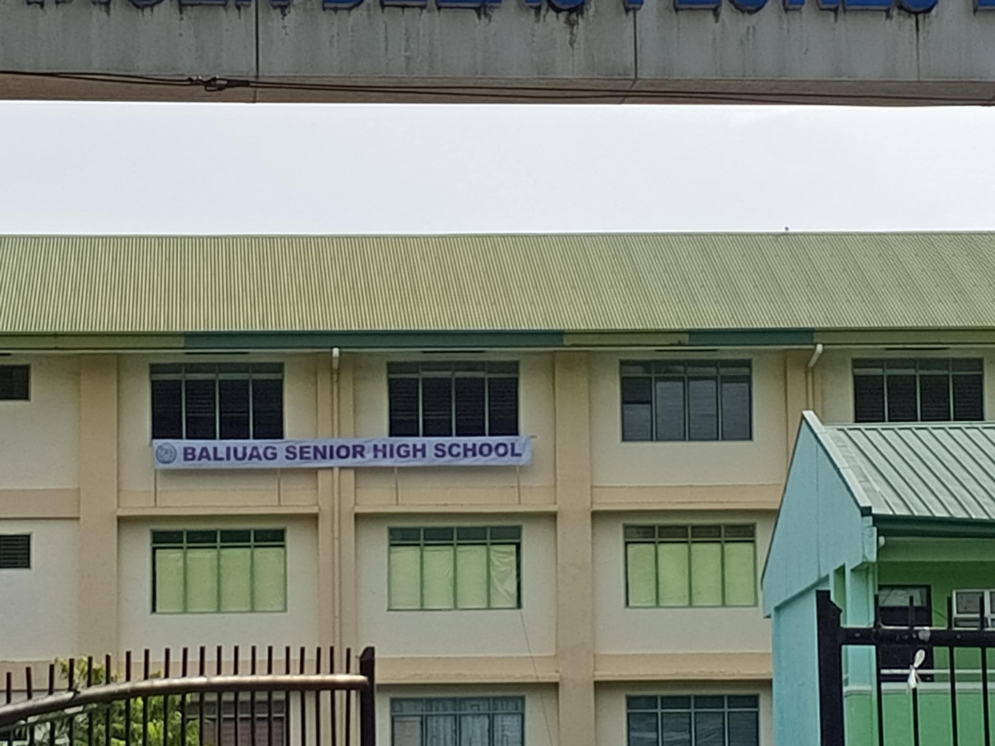 DepEd Tayo -... - DepEd Tayo - Baliuag Senior High School
