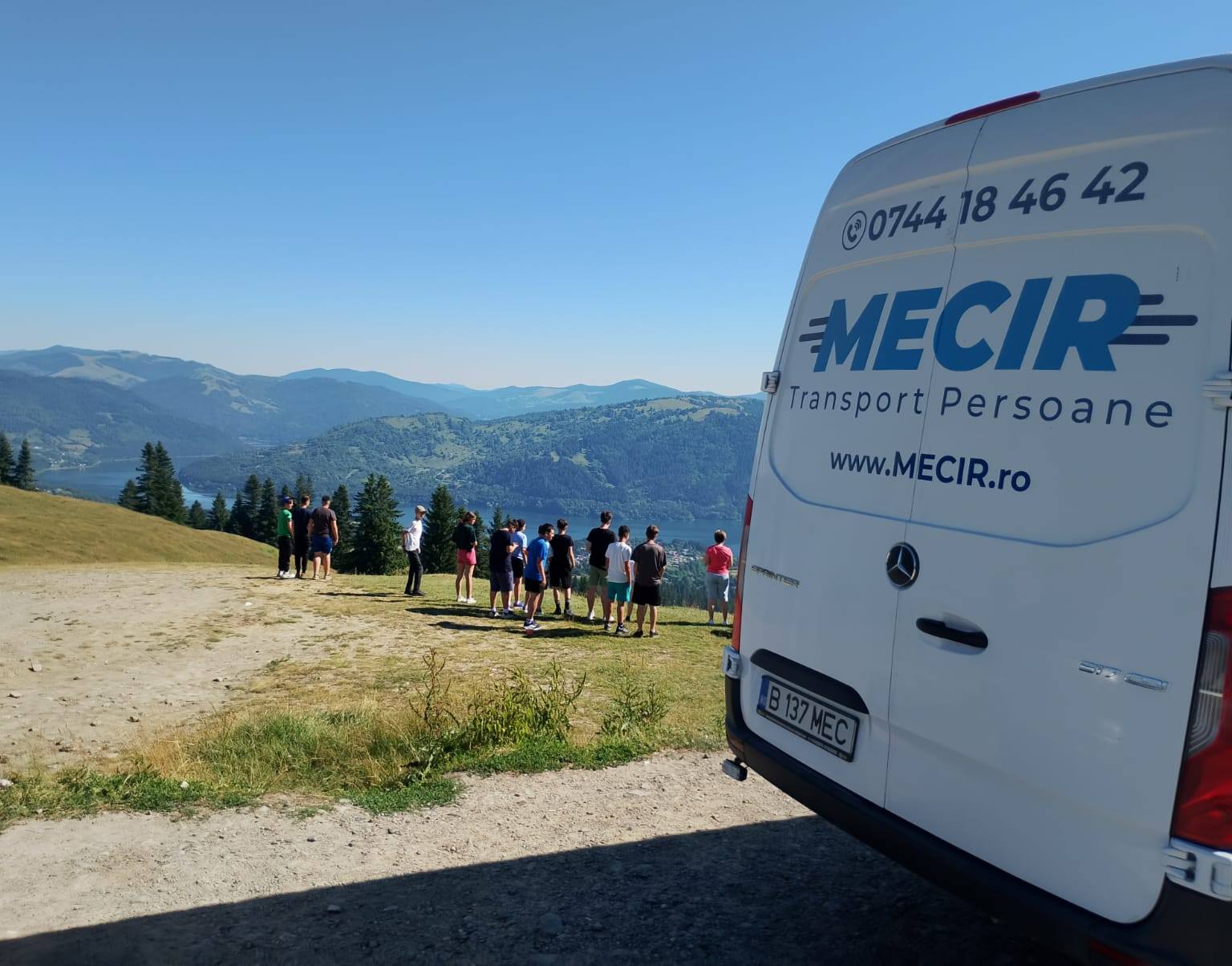 Mecir - Transport Persoane | Falticeni