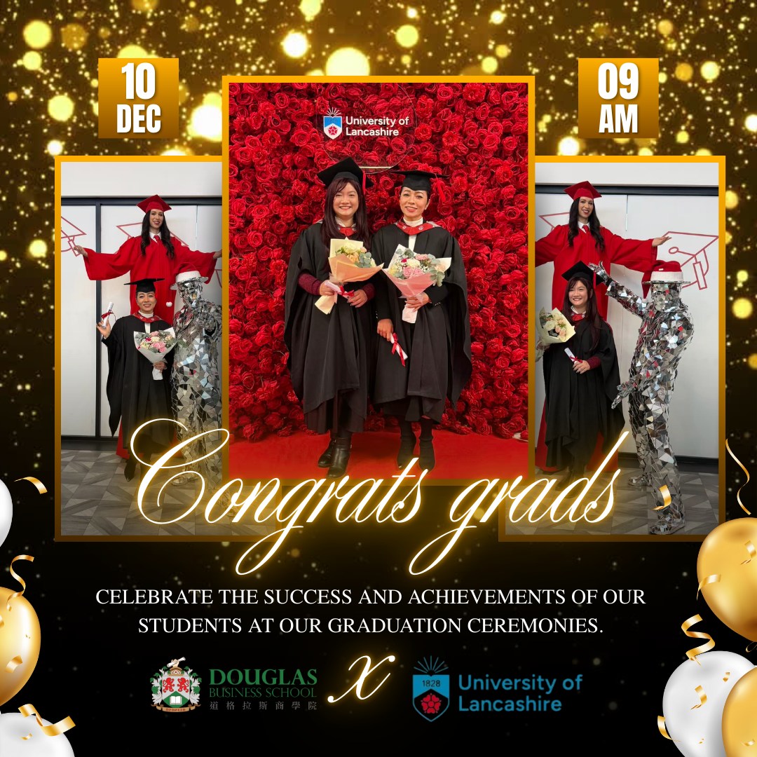 Douglas - 🎓 Congratulations to our Vietnam MBA Graduates on Their ...