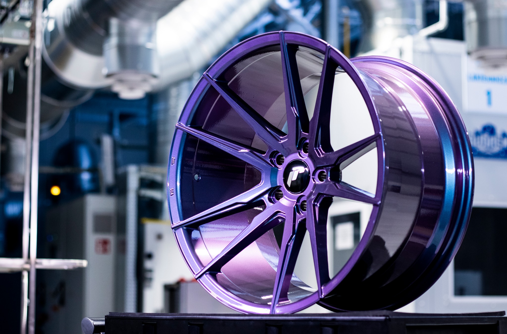 Japan Racing Wheels added a new photo. - Japan Racing Wheels
