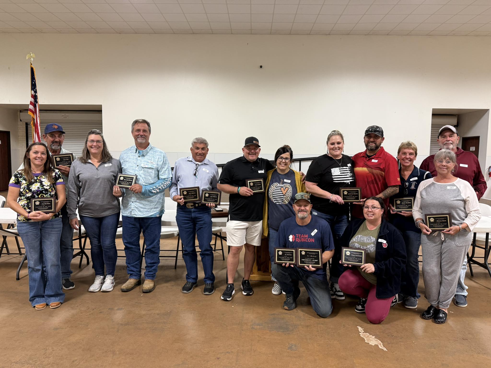 Brazoria County Fair | Angleton TX