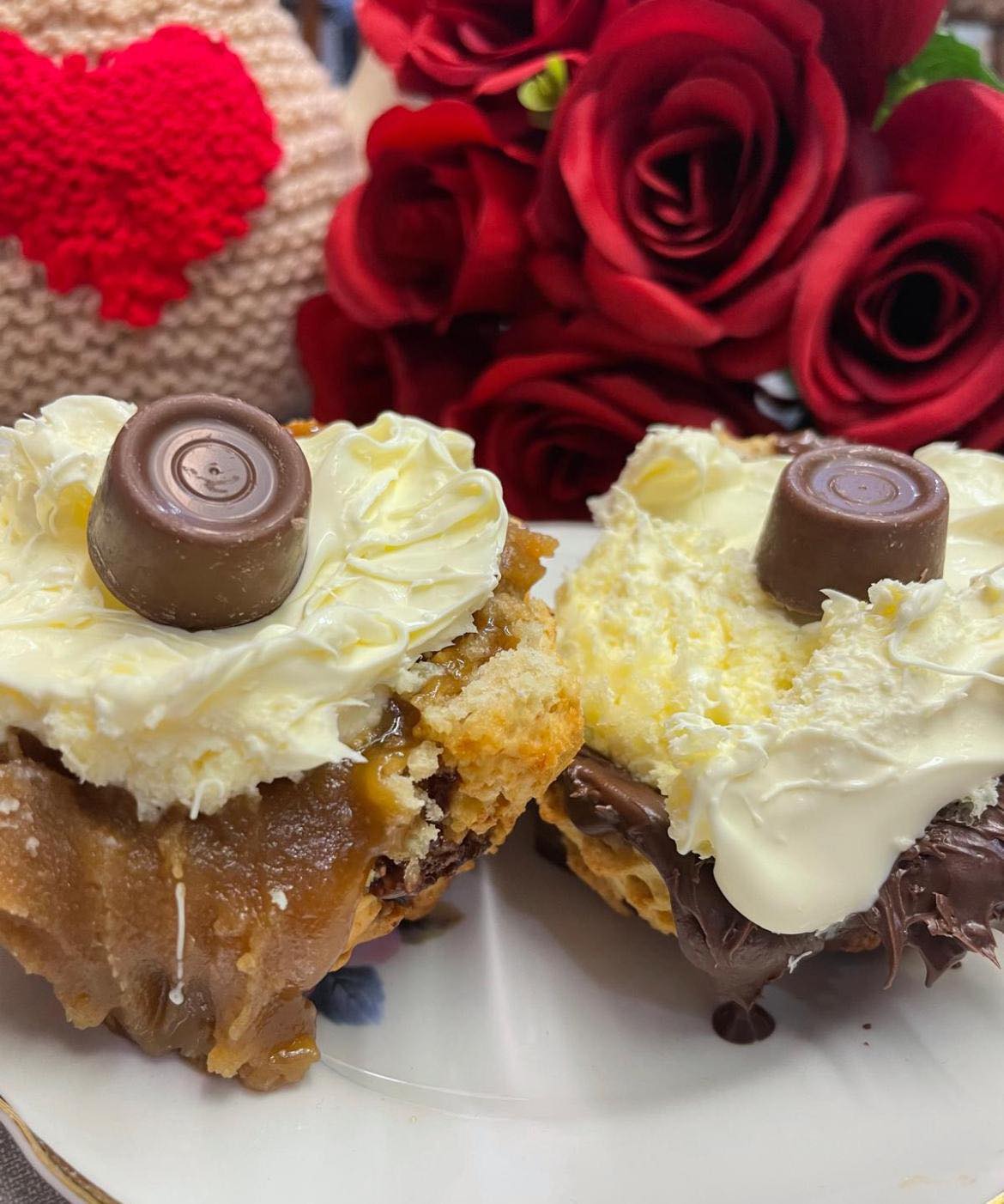 Abbey Grange Tearoom | Coalville