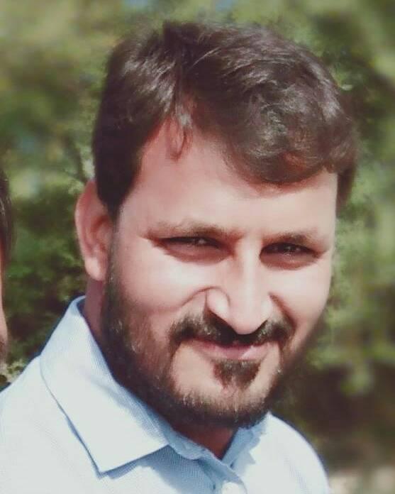 Ravi Rathore