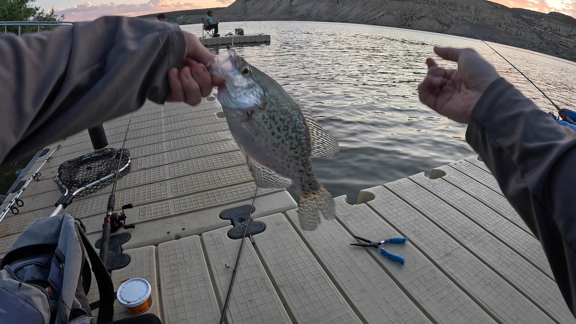 Colorado Fishing Fanatics aka Team COFF