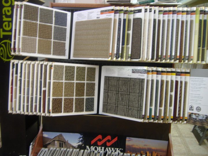 Lou's Carpet & Vinyl of Kenosha, Inc Kenosha WI