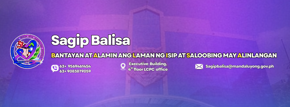 Sagip Balisa Mandaluyong | Mandaluyong