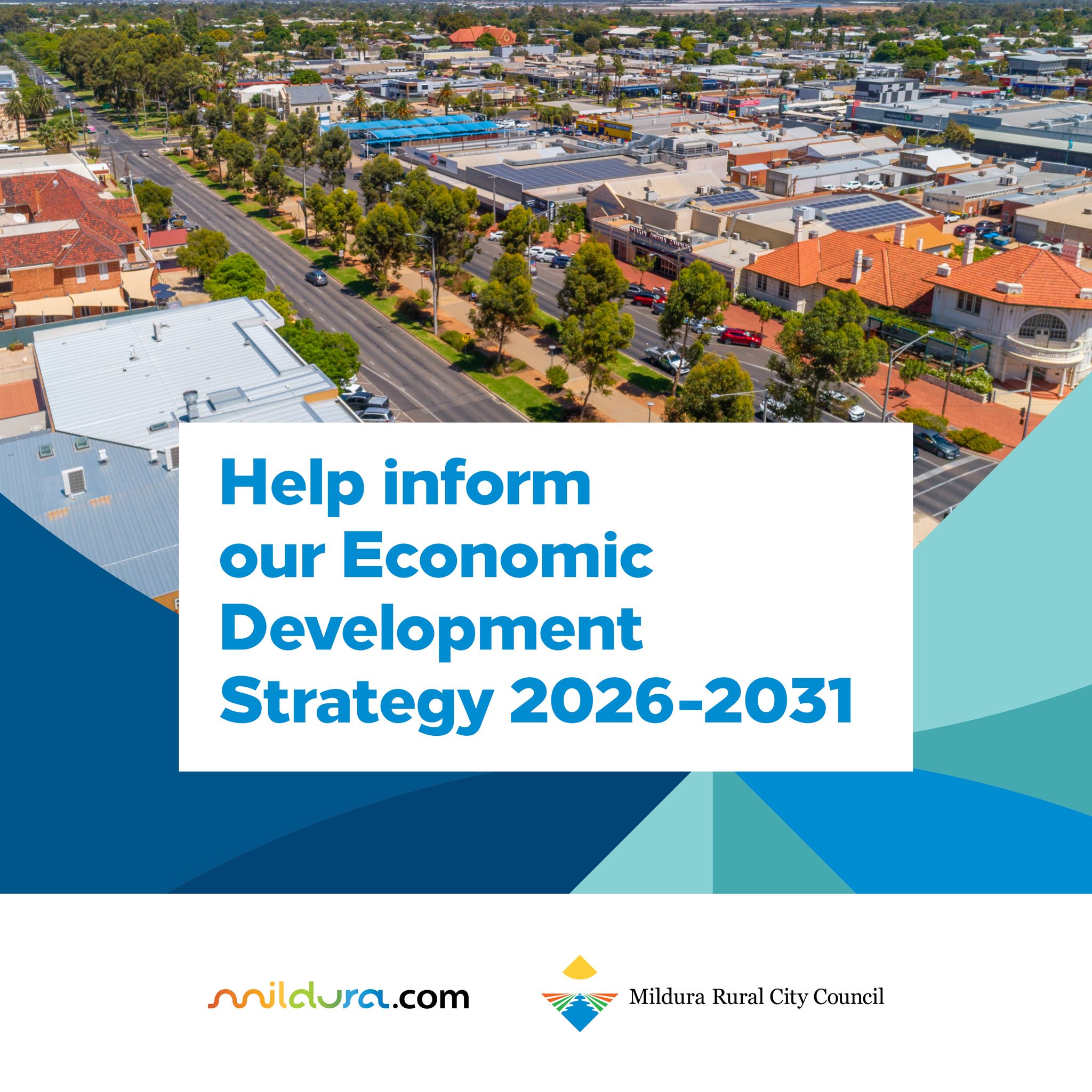 Mildura Rural City Council